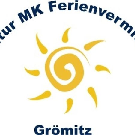 See-Hase Grömitz Екстериор снимка